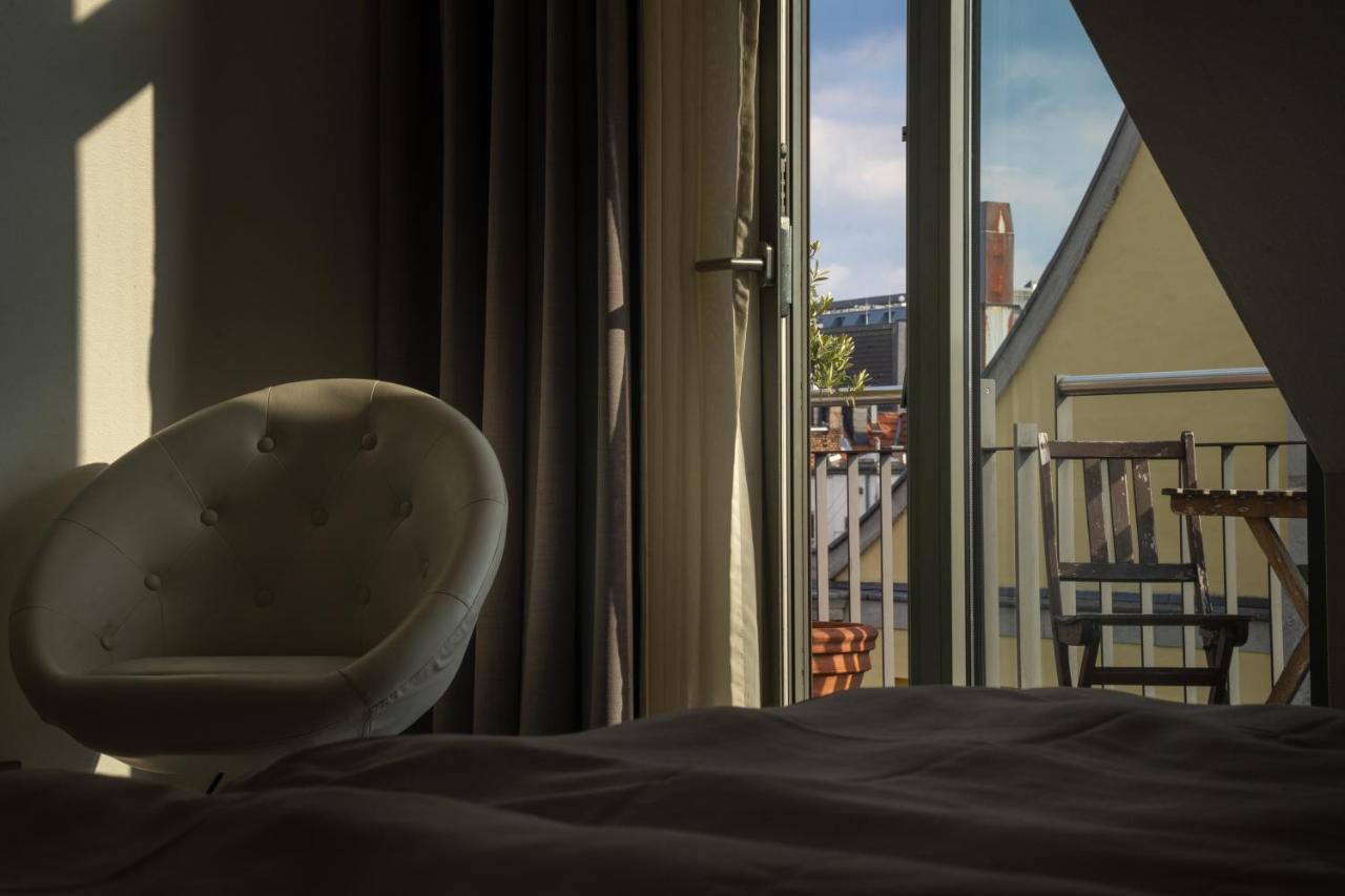 Sankt Andreas Hotel - Dusseldorf — Photos 3